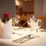 Goebel's Gaestehaus Am Park 3* 빌링겐