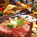 Goebel's Gaestehaus Am Park 빌링겐