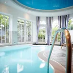 Goebel's Gaestehaus Am Park 빌링겐