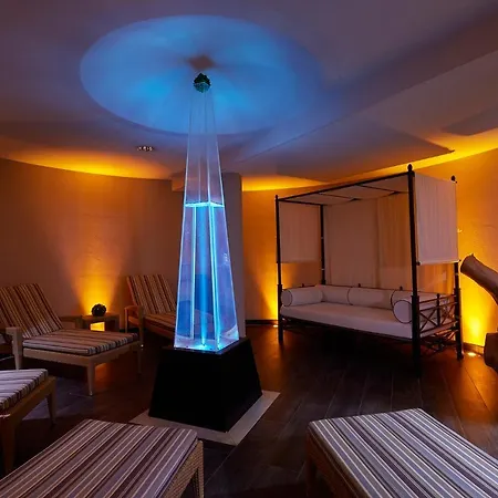 Hotel Goebel's Gaestehaus Am Park 3*