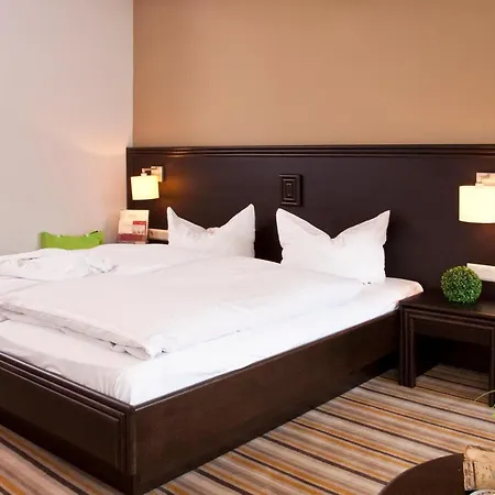 Goebel's Gaestehaus Am Park