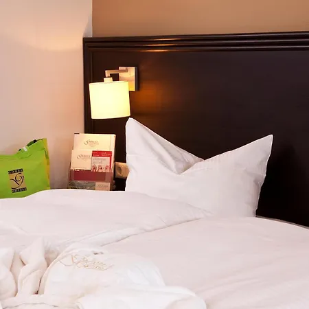 Goebel's Gaestehaus Am Park 3*