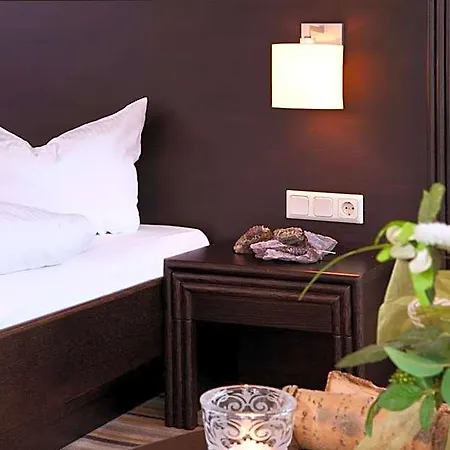 Goebel's Gaestehaus Am Park Hotel