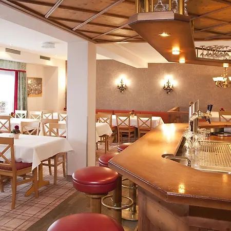 Hotel Goebel's Gaestehaus Am Park Willingen (Upland)