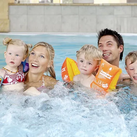 ホテル Goebel's Gaestehaus Am Park 3*