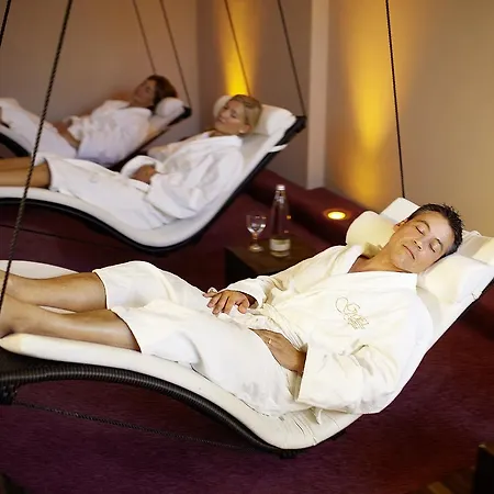 Goebel's Gaestehaus Am Park 3*