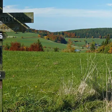 Goebel's Gaestehaus Am Park ヴィリンゲン