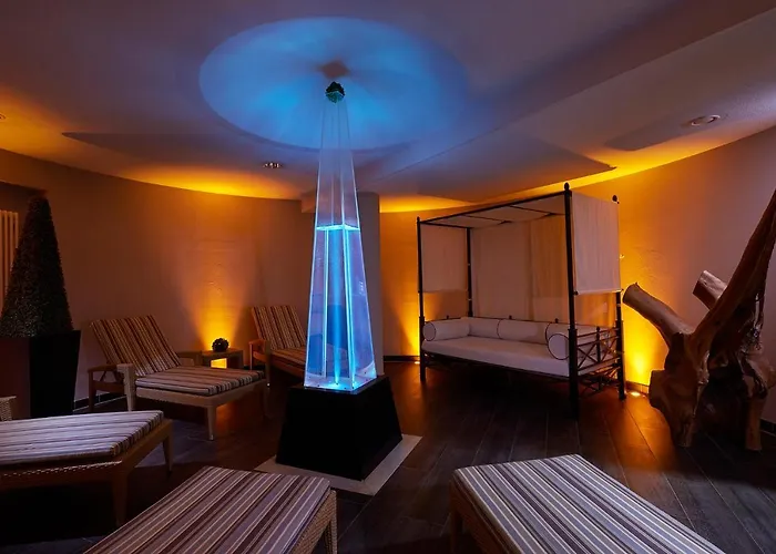 Hotel Goebel's Gaestehaus Am Park 3*