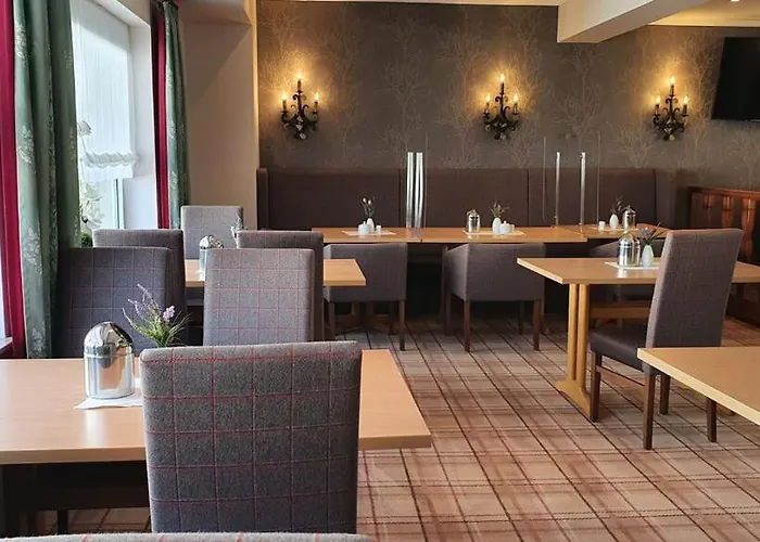 Göbel's Am Park Hotell