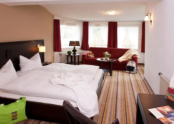 Göbel's Am Park Hotell