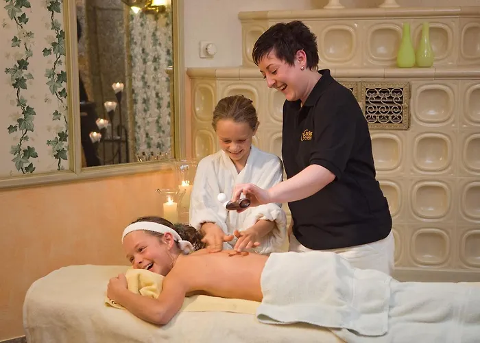 Göbel's Am Park 3* Willingen (Upland)