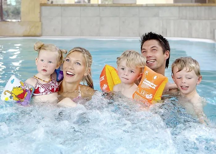 Hotell Göbel's Am Park 3*