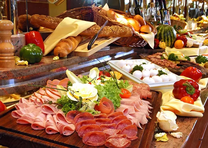 Göbel's Am Park Willingen (Upland)