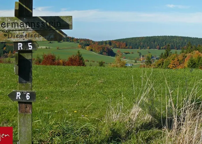 Göbel's Am Park Willingen (Upland)